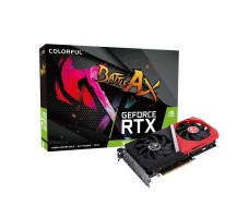 Colorful GeForce RTX 3060 NB DUO 12G L-V